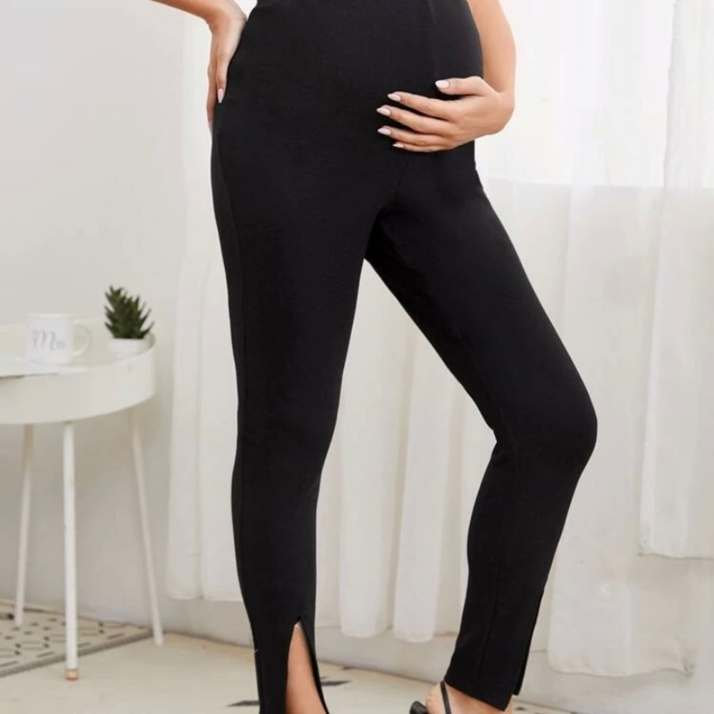 Maternity pants